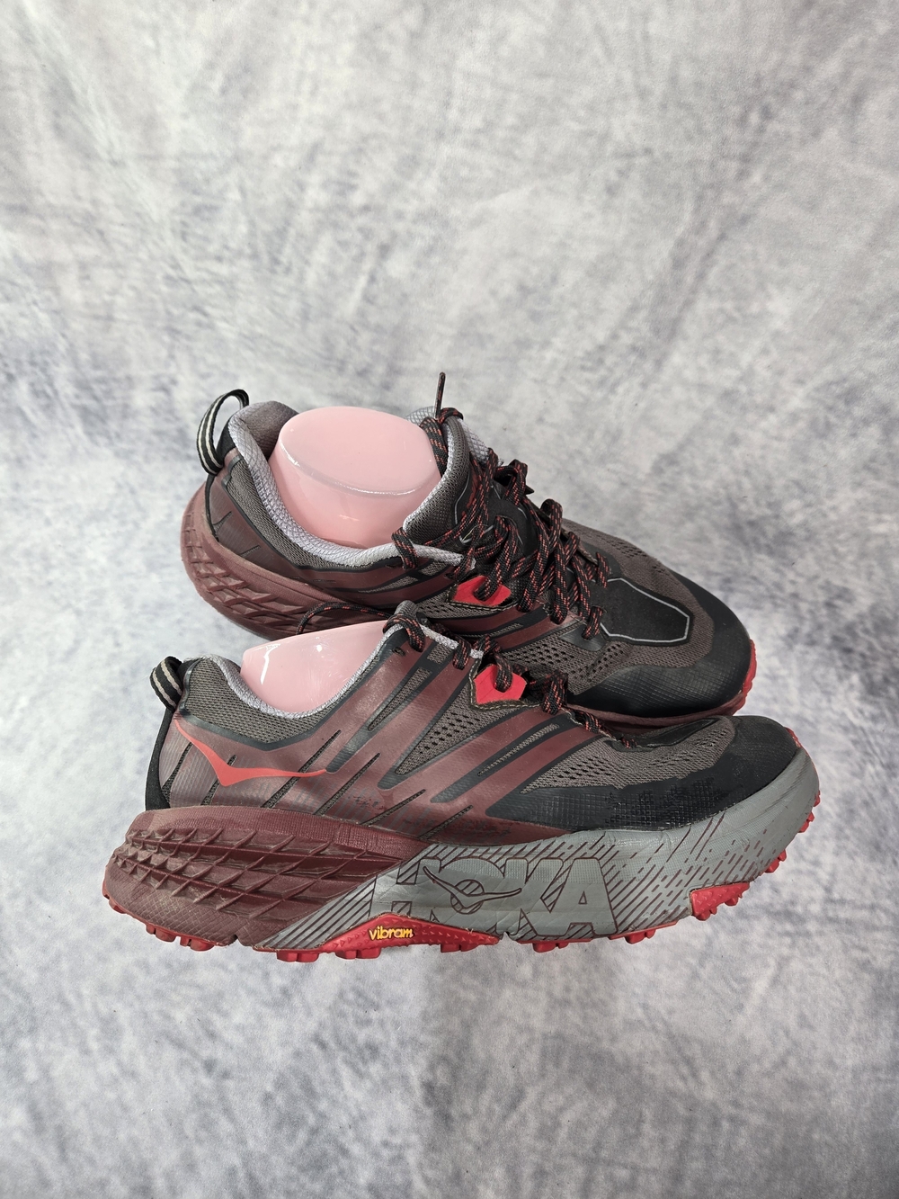 Hoka One One Speedgoat 3 trail running